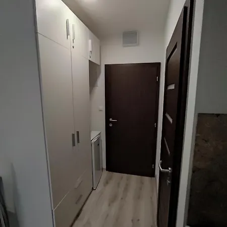 Meghan Apartment Podhajska