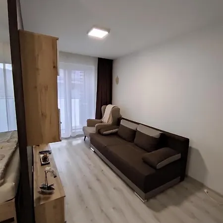 Meghan Apartment Podhájska