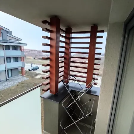 Apartmán Meghan