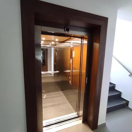 Apartmán Meghan