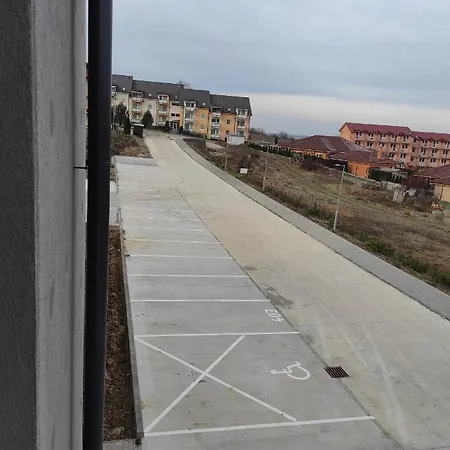 Meghan Apartmán