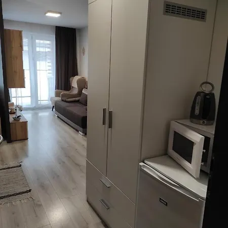 Apartmán Meghan