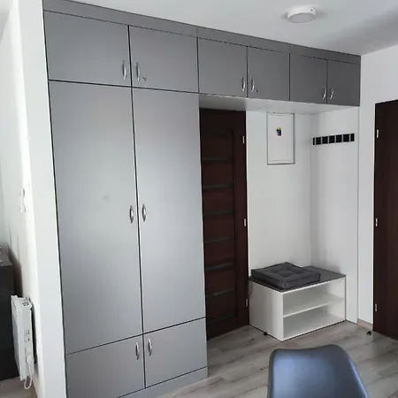 Meghan Apartmán *