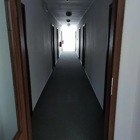 Meghan Apartment Podhajska