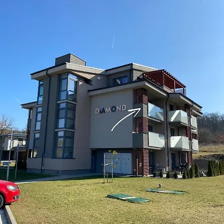 Apartmán Meghan