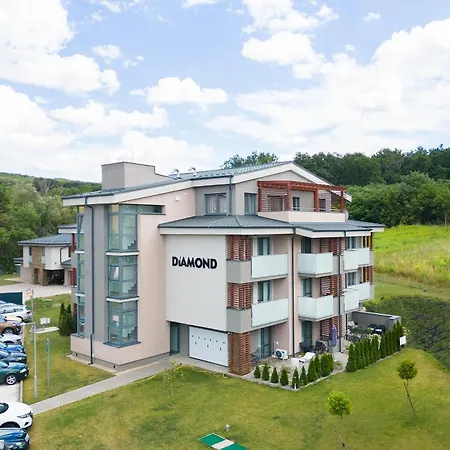 Apartmán Meghan Podhájska