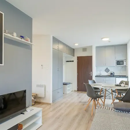 Meghan Apartmán Podhájska