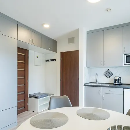 Apartmán Meghan