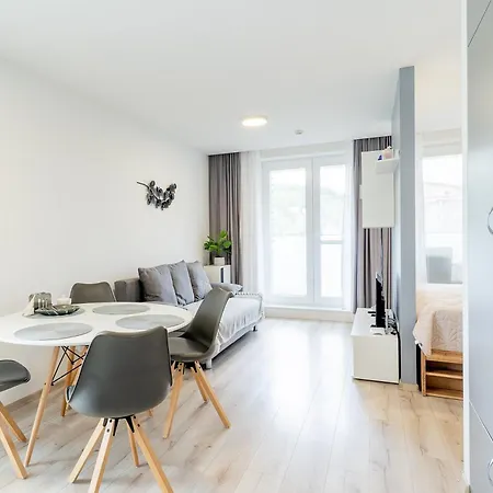 Meghan Apartmán Podhájska
