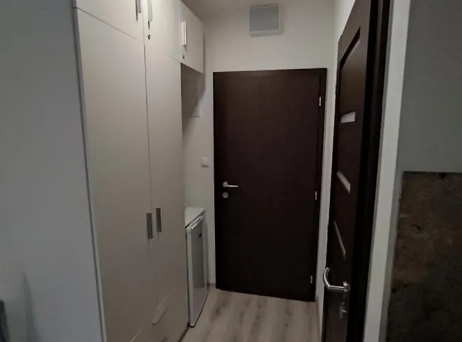 Meghan Apartamento Podhájska