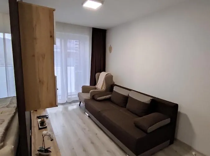 Meghan Apartamento Podhájska