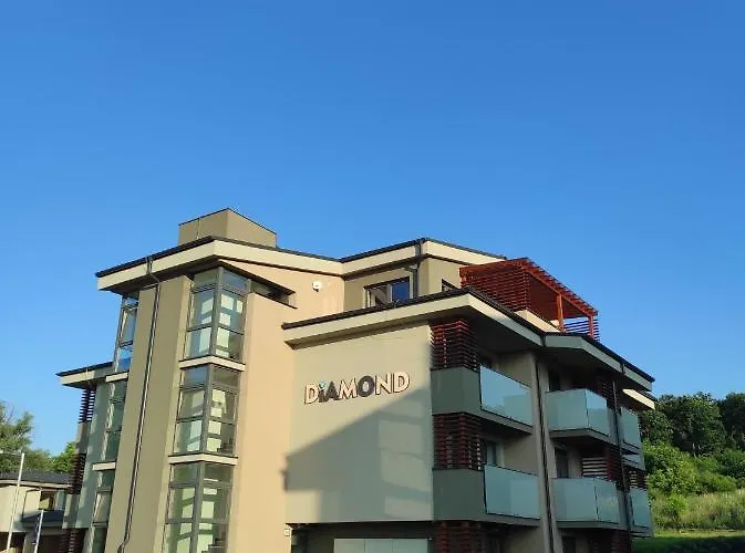 Apartamento Meghan *