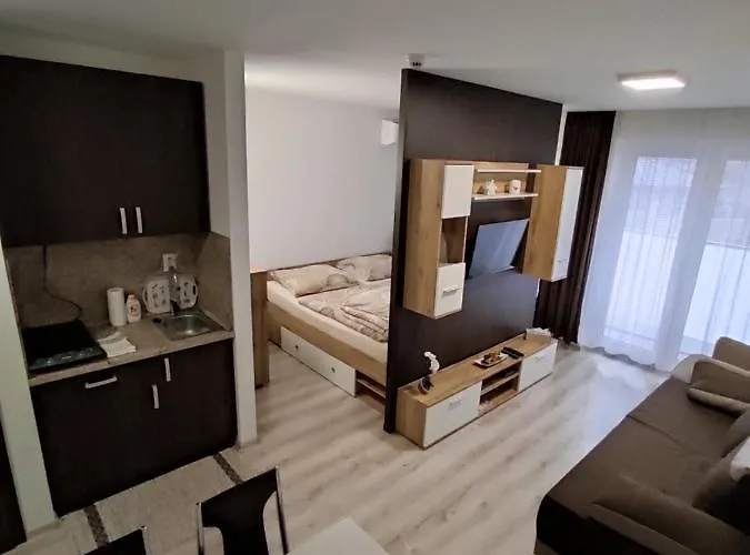 Meghan Apartamento *