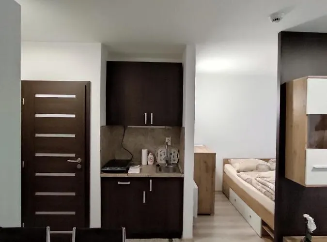 Meghan Apartamento *