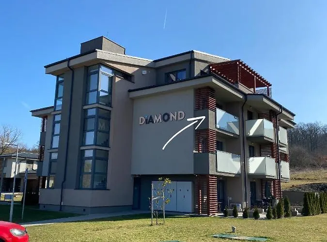 Apartmán Meghan