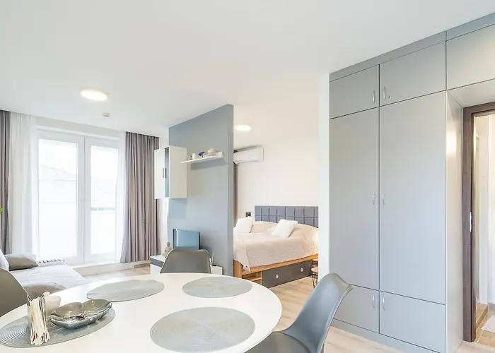 Apartamento Meghan *