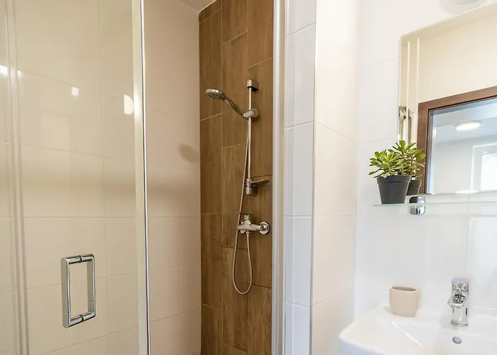 Apartamento Meghan *