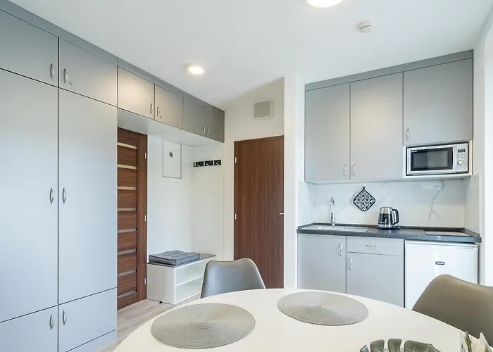 Apartmán Meghan