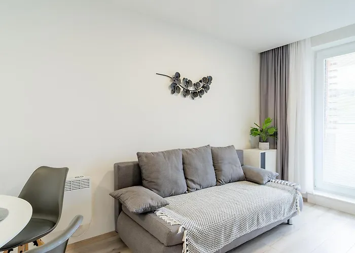Apartmán Meghan