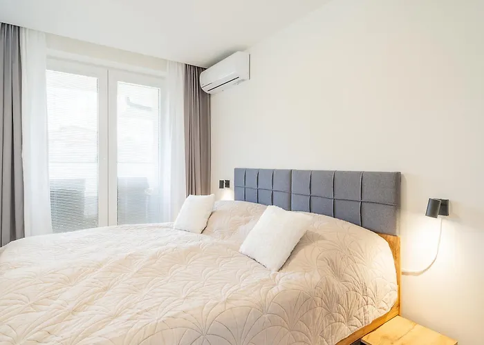 Apartamento Meghan *