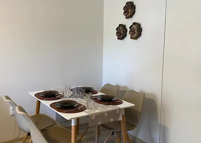 Meghan Apartmán *